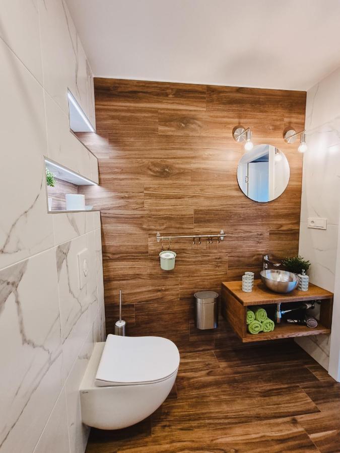 Hotel Viesu Nams Kapsargi Ventspils Exteriér fotografie